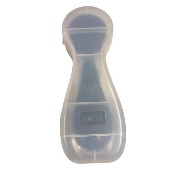 PMD Clean Pro OB Smart Facial Cleansing Device – Black Obsidian ActiveWarmth Hea - Picture 4 of 4